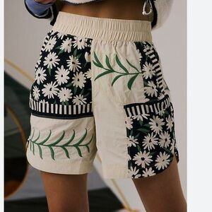 Free People Prime Time Shorts